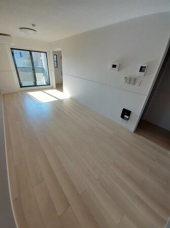 EASTIV(イーストIVの物件内観写真